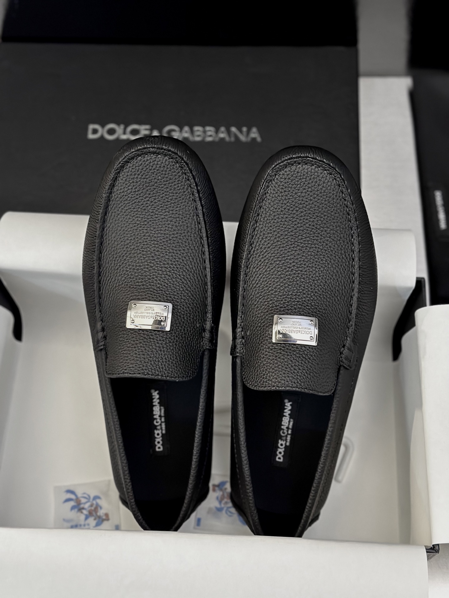 olce & Gabbana shoe